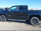 2020 Gmc Canyon 4wd  Short Box Sle Черный vin: 1GTG6CEN6L1249498