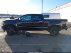 2017 Gmc Canyon Denali Черный vin: 1GTG6EEN6H1264280