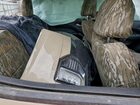 2021 Gmc Canyon At4 Желто-коричневый vin: 1GTG6FEN3M1152925