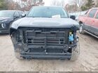 2020 Gmc Canyon All Terrain W/cloth Black vin: 1GTG6FEN6L1187036