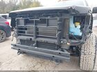 2020 Gmc Canyon All Terrain W/cloth Black vin: 1GTG6FEN6L1187036