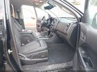 2020 Gmc Canyon All Terrain W/cloth Black vin: 1GTG6FEN6L1187036