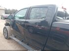 2020 Gmc Canyon All Terrain W/cloth Black vin: 1GTG6FEN6L1187036