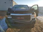 2017 Gmc Canyon Угольный vin: 1GTH5BEN0H1259985
