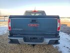 2017 Gmc Canyon Угольный vin: 1GTH5BEN0H1259985