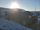 2017 Gmc Canyon Угольный vin: 1GTH5BEN0H1259985 Damage: Right Front Fender, Severe Damage, Replacement Required