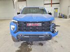 2026 Gmc Canyon Elevation Синий vin: 1GTP2BEK0T1140627