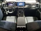 2026 Gmc Canyon Elevation Синий vin: 1GTP2BEK0T1140627