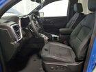 2026 Gmc Canyon Elevation Синий vin: 1GTP2BEK0T1140627