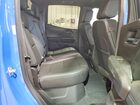 2026 Gmc Canyon Elevation Синий vin: 1GTP2BEK0T1140627