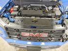 2026 Gmc Canyon Elevation Синий vin: 1GTP2BEK0T1140627