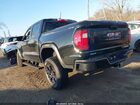 2025 Gmc Canyon 4wd Elevation Черный vin: 1GTP2BEK1S1201207