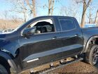 2025 Gmc Canyon 4wd Elevation Черный vin: 1GTP2BEK1S1201207