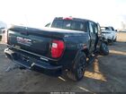 2025 Gmc Canyon 4wd Elevation Черный vin: 1GTP2BEK1S1201207