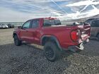 2026 Gmc Canyon Elevation Бордовый vin: 1GTP2BEK2T1122923