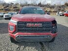 2026 Gmc Canyon Elevation Бордовый vin: 1GTP2BEK2T1122923
