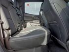 2026 Gmc Canyon Elevation Бордовый vin: 1GTP2BEK2T1122923