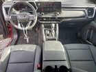2026 Gmc Canyon Elevation Бордовый vin: 1GTP2BEK2T1122923