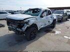 2025 Gmc Canyon 4wd Elevation Белый vin: 1GTP2BEK6S1216575