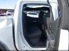 2025 Gmc Canyon 4wd Elevation Белый vin: 1GTP2BEK6S1216575