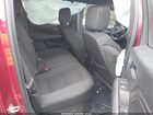 2026 Gmc Canyon Elevation, 4wd Бордовый vin: 1GTP2BEKXT1133071