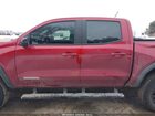 2026 Gmc Canyon Elevation, 4wd Бордовый vin: 1GTP2BEKXT1133071