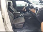 2026 Gmc Canyon At4, 4wd Кремовый vin: 1GTP2DEK1T1158226