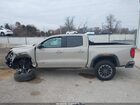 2026 Gmc Canyon At4, 4wd Кремовый vin: 1GTP2DEK1T1158226