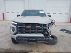 2026 Gmc Canyon At4, 4wd Кремовый vin: 1GTP2DEK1T1158226