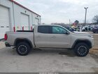 2026 Gmc Canyon At4, 4wd Кремовый vin: 1GTP2DEK1T1158226