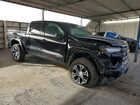2025 Gmc Canyon At4 Черный vin: 1GTP2DEK6S1201604