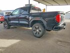 2025 Gmc Canyon At4 Черный vin: 1GTP2DEK6S1201604