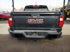 2025 Gmc Canyon At4 Черный vin: 1GTP2DEK6S1201604