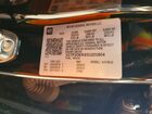 2025 Gmc Canyon At4 Черный vin: 1GTP2DEK6S1201604