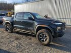 2026 Gmc Canyon At4x Черный vin: 1GTP2EEKXT1127157