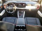 2026 Gmc Canyon At4x Черный vin: 1GTP2EEKXT1127157
