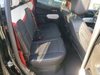 2026 Gmc Canyon At4x Черный vin: 1GTP2EEKXT1127157