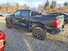 2026 Gmc Canyon At4x Черный vin: 1GTP2EEKXT1127157