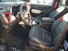 2026 Gmc Canyon At4x Черный vin: 1GTP2EEKXT1127157