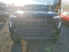 2026 Gmc Canyon At4x Черный vin: 1GTP2EEKXT1127157