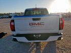 2025 Gmc Canyon Denali Белый vin: 1GTP2FEK0S1220905