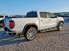 2025 Gmc Canyon Denali Белый vin: 1GTP2FEK0S1220905