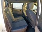 2025 Gmc Canyon Denali Белый vin: 1GTP2FEK0S1220905