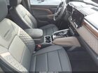 2026 Gmc Canyon Denali, 4wd Серебряный vin: 1GTP2FEK1T1130910
