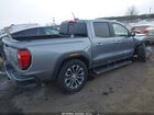 2026 Gmc Canyon Denali, 4wd Серебряный vin: 1GTP2FEK1T1130910