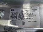 2026 Gmc Canyon Denali, 4wd Серебряный vin: 1GTP2FEK1T1130910