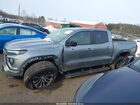 2026 Gmc Canyon Denali, 4wd Серебряный vin: 1GTP2FEK1T1130910