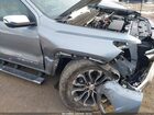 2026 Gmc Canyon Denali, 4wd Серебряный vin: 1GTP2FEK1T1130910