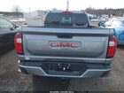 2026 Gmc Canyon Denali, 4wd Серебряный vin: 1GTP2FEK1T1130910