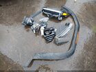 2026 Gmc Canyon Denali, 4wd Black vin: 1GTP2FEK6T1105775